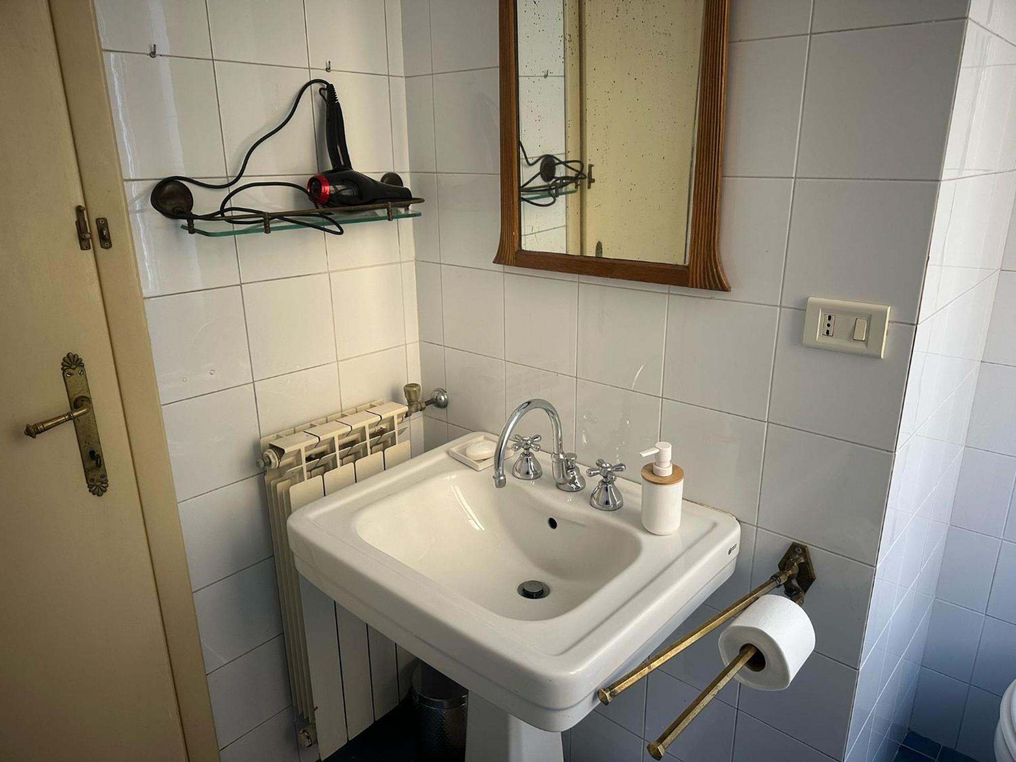 Ostiense 6 Gæstehus